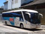 Auto Viação 1001 RJ 108.113 na cidade de Rio de Janeiro, Rio de Janeiro, Brasil, por Michel Soares da Rocha. Número da foto: #1798971.