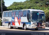 Expresso Maringá 4901 na cidade de Maringá, Paraná, Brasil, por Cristiano Soares da Silva. Número da foto: #1798999.