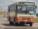 Ônibus Particulares JTE7503 na cidade de Marituba, Pará, Brasil, por Tarcisio Schnaider. ID da foto: :id.