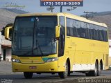 Viação Itapemirim 9519 na cidade de Jequié, Bahia, Brasil, por Gabriel Bispo. Número da foto: #:id.