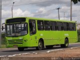 Transporte Coletivo Cidade Verde 03178 na cidade de Teresina, Piauí, Brasil, por Gilberto  Sousa Nunes. Número da foto: #:id.