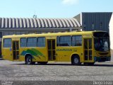 Viação Garcia 7519 na cidade de Londrina, Paraná, Brasil, por Diego Leão. Número da foto: #1799518.