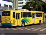 Viação Garcia 6577 na cidade de Maringá, Paraná, Brasil, por Diego Leão. Número da foto: #1799588.