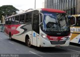 Viação Serro 23811 na cidade de Belo Horizonte, Minas Gerais, Brasil, por Moisés Magno. Número da foto: #1798678.
