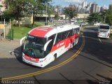 Expresso Itamarati 6138 na cidade de Ribeirão Preto, São Paulo, Brasil, por Anderson Cristiano . Número da foto: #:id.