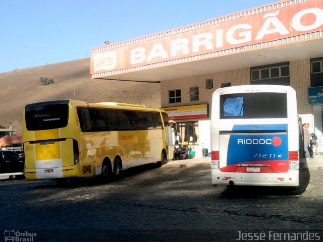 Viação Riodoce 71211 na cidade de Manhuaçu, Minas Gerais, Brasil, por Jessé Fernandes. Número da foto: #1800597.