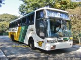 Empresa Gontijo de Transportes 15375 na cidade de São Paulo, São Paulo, Brasil, por Paulo Gustavo. Número da foto: #1801369.
