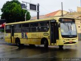 BK Transporte e Turismo B037 na cidade de Campos dos Goytacazes, Rio de Janeiro, Brasil, por Rafael Gomes . Número da foto: #:id.