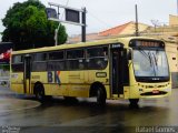 BK Transporte e Turismo B037 na cidade de Campos dos Goytacazes, Rio de Janeiro, Brasil, por Rafael Gomes . ID da foto: :id.