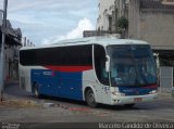 Viação Riodoce 80211 na cidade de Rio de Janeiro, Rio de Janeiro, Brasil, por Marcelo Candido de Oliveira. Número da foto: #1800974.