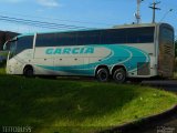 Viação Garcia 7352 na cidade de Foz do Iguaçu, Paraná, Brasil, por Stefano  Rodrigues dos Santos. Número da foto: #1800711.