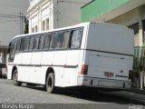 Ônibus Particulares GKT-0149  na cidade de Belo Horizonte, Minas Gerais, Brasil, por Moisés Magno. Número da foto: #:id.