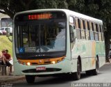 Empresa Circular de Marília 5230 na cidade de Marília, São Paulo, Brasil, por Cristiano Soares da Silva. Número da foto: #1801511.