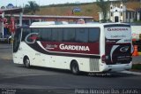 Expresso Gardenia 2845 na cidade de Ribeirão Vermelho, Minas Gerais, Brasil, por Pedro Henrique Gumercindo da Silva. Número da foto: #1799931.