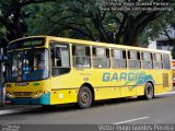 Viação Garcia 6585 na cidade de Maringá, Paraná, Brasil, por Victor Hugo Guedes Pereira. Número da foto: #1799951.