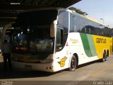 Empresa Gontijo de Transportes 17215 na cidade de Ribeirão Preto, São Paulo, Brasil, por Erwin  Luiz. Número da foto: #:id.