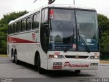 Empresa de Ônibus Pássaro Marron 5007 na cidade de São Paulo, São Paulo, Brasil, por Cesar  Eloi. Número da foto: #:id.