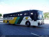 Empresa Gontijo de Transportes 10135 na cidade de Belo Horizonte, Minas Gerais, Brasil, por Vítor Dias. Número da foto: #1799799.
