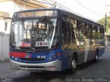 Empresa de Ônibus Vila Galvão 30.512 na cidade de São Paulo, São Paulo, Brasil, por Roberto Teixeira. Número da foto: #1800998.
