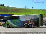 Xaviertur 3007 na cidade de João Monlevade, Minas Gerais, Brasil, por Antonio Carlos Fernandes. Número da foto: #1800314.