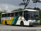 Empresa Gontijo de Transportes 9250 na cidade de São Paulo, São Paulo, Brasil, por Anderson Lopes. ID da foto: :id.