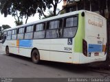 Rápido Araguaia 50234 na cidade de Goiânia, Goiás, Brasil, por Italo Nunes Silva. Número da foto: #:id.