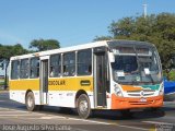 Escolares 9811 na cidade de Brasília, Distrito Federal, Brasil, por José Augusto da Silva Gama. Número da foto: #:id.