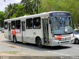 Borborema Imperial Transportes 150 na cidade de Recife, Pernambuco, Brasil, por Marcos Lisboa. Número da foto: #:id.
