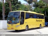 Viação Nordeste 8060 na cidade de Fortaleza, Ceará, Brasil, por Peterson Pedrosa. Número da foto: #1799812.