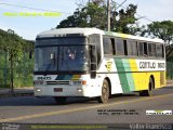 Empresa Gontijo de Transportes 8605 na cidade de Belo Horizonte, Minas Gerais, Brasil, por Valter Francisco. Número da foto: #1801166.
