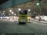Viação Itapemirim 9515 na cidade de Vitória, Espírito Santo, Brasil, por Gilberto Martins. Número da foto: #:id.