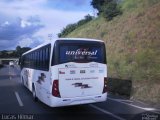Universal Turismo 1060 na cidade de Extrema, Minas Gerais, Brasil, por Jose Hilmar. Número da foto: #1800690.