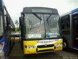 Viação Campo dos Ouros 3207 na cidade de Guarulhos, São Paulo, Brasil, por Atilio Torres. Número da foto: #:id.