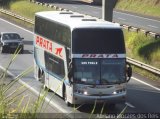 Expresso de Prata 160031 na cidade de Bauru, São Paulo, Brasil, por Adriano Moraes dos Reis. Número da foto: #1800052.