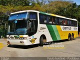 Empresa Gontijo de Transportes 15535 na cidade de São Paulo, São Paulo, Brasil, por Paulo Gustavo. Número da foto: #1801377.