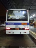 Metra - Sistema Metropolitano de Transporte 8005 na cidade de São Bernardo do Campo, São Paulo, Brasil, por Matheus Duarte Souza. Número da foto: #1800970.