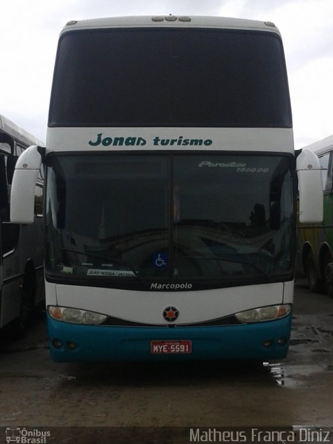 Jonas Turismo 2012 na cidade de Guarabira, Paraíba, Brasil, por Matheus França Diniz. Número da foto: #1802321.