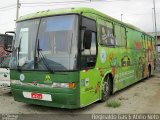 Ônibus Particulares 8314 na cidade de São Paulo, São Paulo, Brasil, por Reginaldo Gas. Número da foto: #1803642.