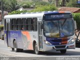 Fretcar 573 na cidade de Maranguape, Ceará, Brasil, por Antonio Roberto Alves da Silva. Número da foto: #:id.