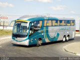 Auto Viação Camurujipe 4018 na cidade de Vitória da Conquista, Bahia, Brasil, por Daniel  Machado. Número da foto: #1802781.