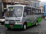 Turin Transportes 2040 na cidade de Ouro Preto, Minas Gerais, Brasil, por Vítor Dias. ID da foto: :id.