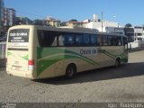Viação Oeste de Minas 370 na cidade de Divinópolis, Minas Gerais, Brasil, por Igor  Rodrigues. Número da foto: #1803142.