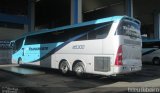 Transnorte - Transporte e Turismo Norte de Minas 85300 na cidade de Montes Claros, Minas Gerais, Brasil, por Ildeu Ribeiro. Número da foto: #1802393.