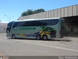 Viação Garcia 7887 na cidade de Ourinhos, São Paulo, Brasil, por Igor  Rodrigues. Número da foto: #1803170.
