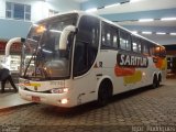 Saritur - Santa Rita Transporte Urbano e Rodoviário 21770 na cidade de Itabira, Minas Gerais, Brasil, por Igor  Rodrigues. Número da foto: #1803137.