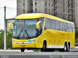 Viação Itapemirim 8901 na cidade de Campos dos Goytacazes, Rio de Janeiro, Brasil, por Marco A.   Bornatoviski. Número da foto: #1803519.