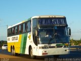 Empresa Gontijo de Transportes 11170 na cidade de Park Way, Distrito Federal, Brasil, por José Antônio Gama. Número da foto: #:id.