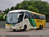 Empresa Gontijo de Transportes 18275 na cidade de Curitiba, Paraná, Brasil, por Paulo Gustavo. Número da foto: #:id.