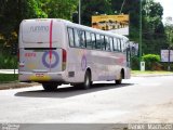 Rota Transportes Rodoviários 5875 na cidade de Ilhéus, Bahia, Brasil, por Daniel  Machado. Número da foto: #:id.
