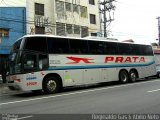 Expresso de Prata 69029 na cidade de São Paulo, São Paulo, Brasil, por Reginaldo Gas. Número da foto: #1803647.